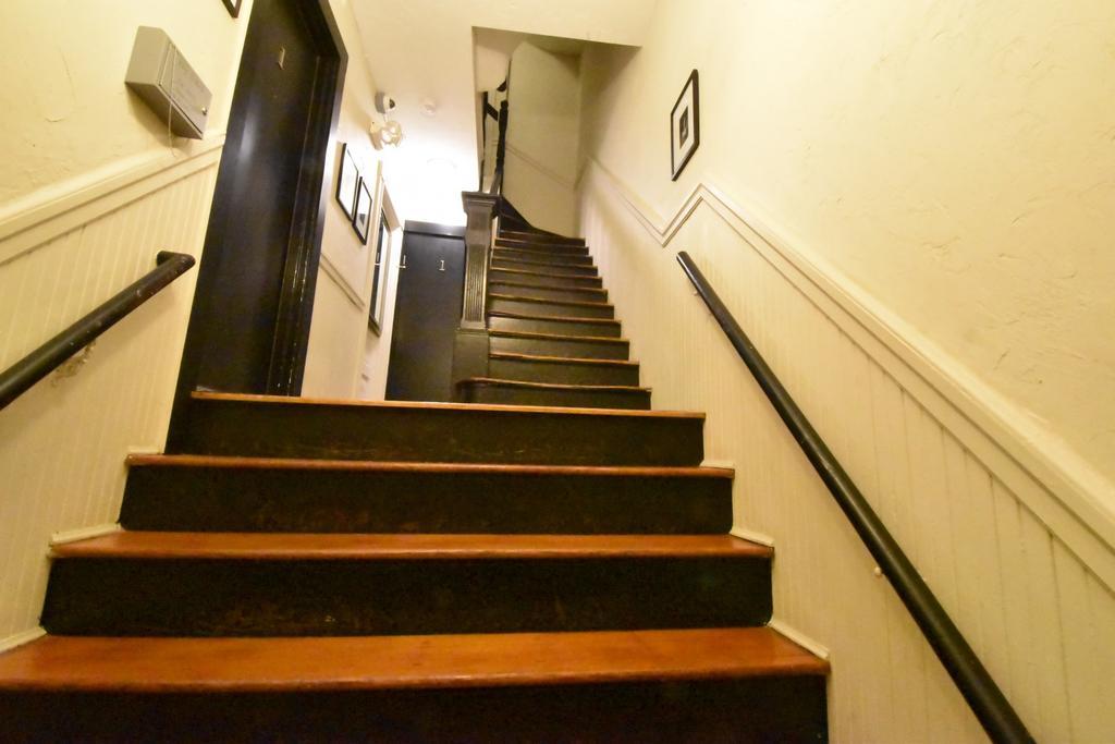 Beautiful 3Br 3Ba Duplex Parking Best Location Boston Exterior foto