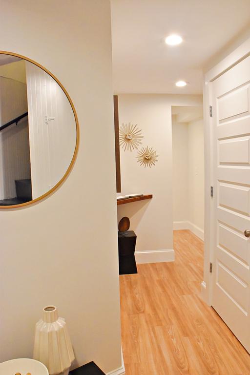 Beautiful 3Br 3Ba Duplex Parking Best Location Boston Exterior foto